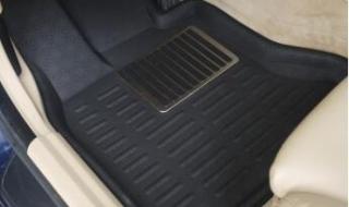 汽车脚垫3D与5D有什么区别 3d汽车脚垫
