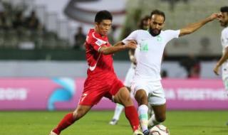 卡塔尔亚洲杯是世界杯的门票吗 卡塔尔亚洲杯夺冠过程